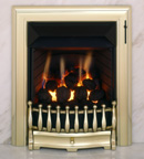 Valor Visage Brass